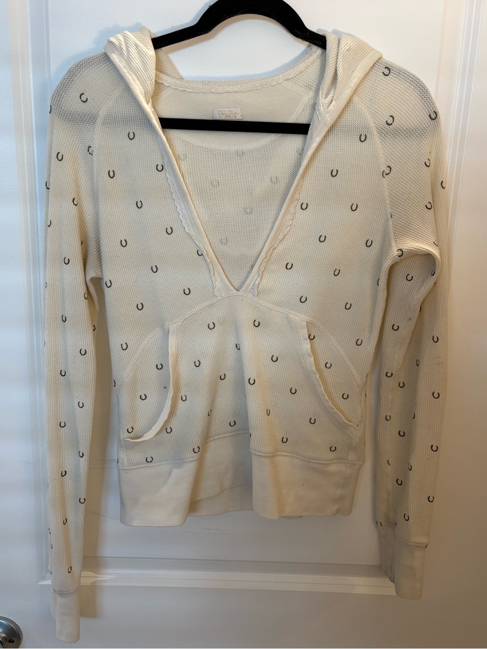 Vintage Aritiza sweater top